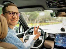 Got Electric Vehicles? The Tipping Point is Near: EV Sales May Overtake Gasoline Powered Cars by 2035