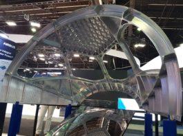 Airplane Cockpit Reduced from Two Hundred Parts to One: Sheet Metal Simulation Tested for Explosive Forming in Aerospace