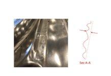 An Open Challenge: How Would YOU Improve These Inner Door Surfaces?