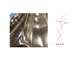 An Open Challenge: How Would YOU Improve These Inner Door Surfaces?