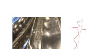 An Open Challenge: How Would YOU Improve These Inner Door Surfaces?