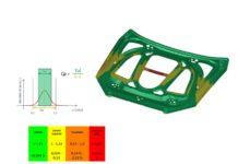 Springback Reduction with Systematic Process Improvement for an Inner Hood