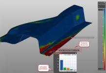 Understanding Process Robustness Prior to Tool Compensation