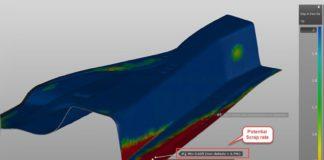 Understanding Process Robustness Prior to Tool Compensation