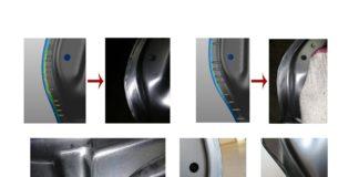 BAIC Motor’s Digital Hemming Workflow Delivers High-Quality Closures for Highest Crash Safety and Cuts Two Months Physical Tryout Time