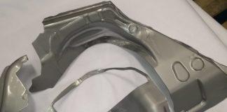 38% Material Savings at Engenharia Sigma Brazil Overcomes High Scrap Rate