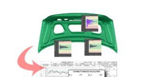 How to Ensure Quality Along the Whole Stamping Process Chain