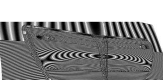 Realizing the Compensation Strategy in CAD