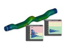 Minimizing Production Reject Rates – Robust Production Processes for Hydroforming
