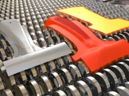 Simulation Approaches to Super Plastic Forming (SPF) Process: Hot Forming Challenges Part 2