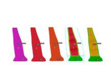 New Generation Tailored Tempering Methods: Hot Stamping Challenges Part 4