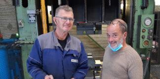 Prototyping Stamped Parts: A Winning Strategy for Formatype