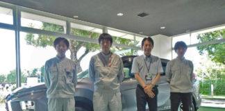 Mitsubishi Motors Compares Four Software Brands for Compensated Surface Creation: AutoForm Wins! Man-Hours Reduced by 90%!