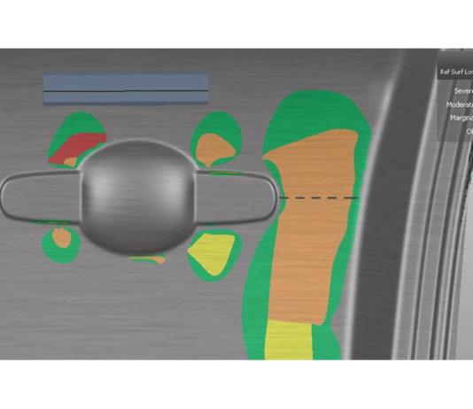 Onatus Engineering Describes the Challenges of Achieving Class A Skin Panels