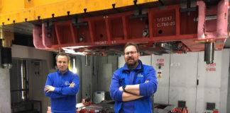 Real Die Spotting: a Talk with Italian Toolmaker Franci