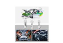 Digital Integration of the Stamping and BiW Process Chains – New AutoForm Assembly Solution (Part 2/2)