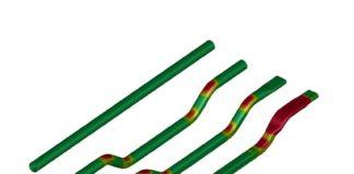 Using Real Part Data for Crash Simulation: Improving the Status Quo