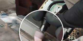 Digital Die Spotting: How Franci S.r.l. Streamlines Their Tryout Process