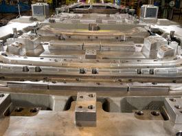 Industry 4.0 Applied to Stamping, Tooling and BiW Products: A Reality to be Achieved?