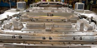 Industry 4.0 Applied to Stamping, Tooling and BiW Products: A Reality to be Achieved?