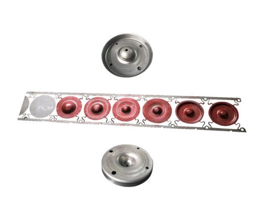 How Progressive Die Shop YJ Cut 50% Engineering Time to Deliver 100% Quality Parts Without Tool Recuts