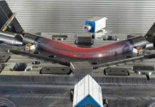 The Decisive Push: Hot Tube Forming Takes Off at SZHF: Salzgitter Hydroforming