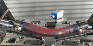 The Decisive Push: Hot Tube Forming Takes Off at SZHF: Salzgitter Hydroforming