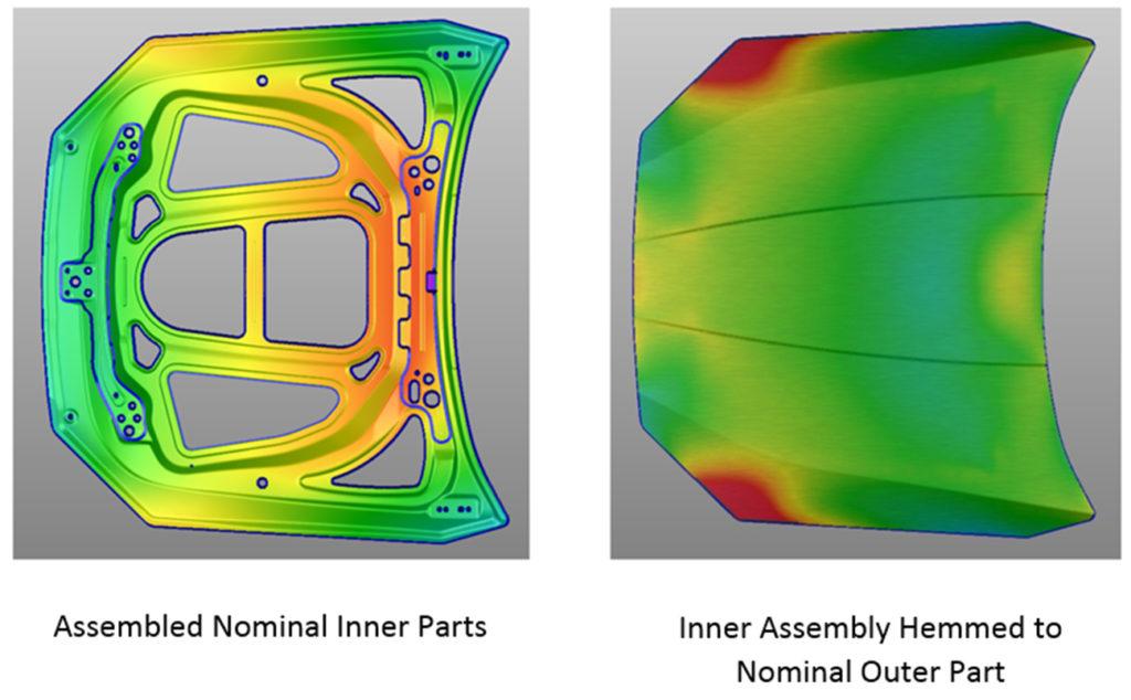 Assembly Manufacturing Simulation The Next Step in Digital Development for Assembly Quality - FormingWorld