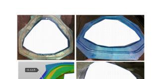 How Hu Chungang from Beijing’s BYD Die and Mould Rescues a Wheel Housing Inner Tryout Using Digital Spotting