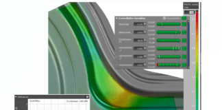Fixing Multiple Problems Simultaneously: Powerful Geometry Modifications in Simulation