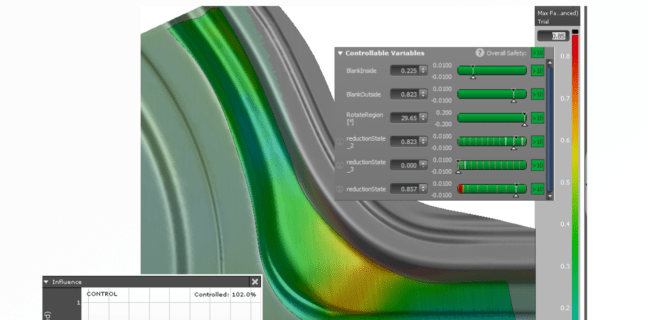 Practical Simulation - FormingWorld