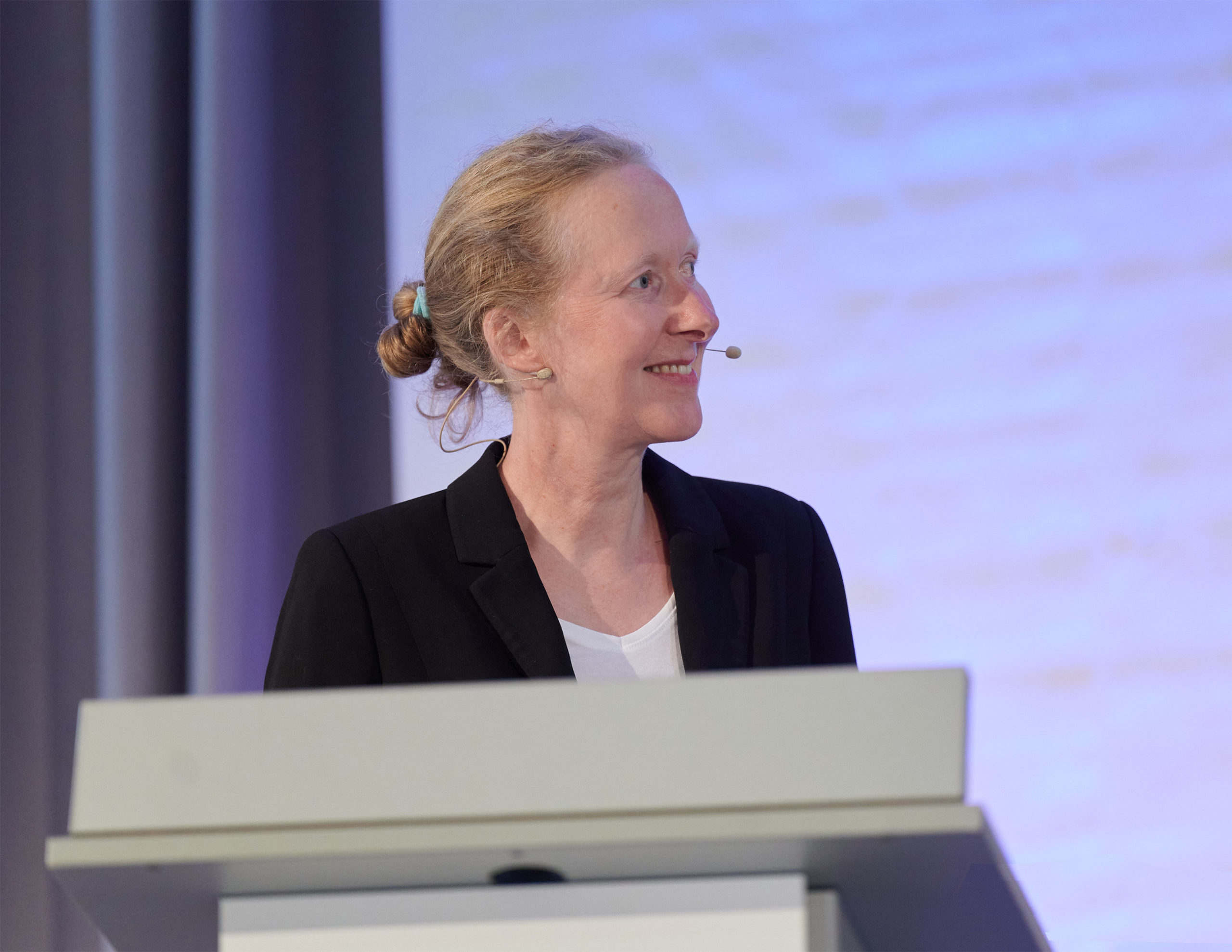 Rubbish in Rubbish out! Solving the data dilemma by Tata Steel expert Georgina Treherne