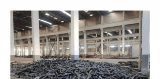 50% Scrap Rate Damaged Tube Parts: Robustness Analysis Too Late!