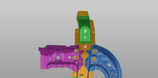 Starq Y-Tec Proves Accurate Prediction of Body-in-White Assembly Process to Skip Physical Tryout Loops