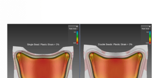 Elimination of Galling on Tailgate Outer with Improved Bead Design