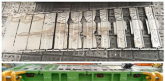 RA-Metal DP600 Internal Reinforcement Case Study Brazil Tooling