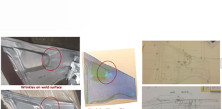 Experience Meets the Right Tools for Success: Bill Pittman Explains His Approach to Stamping Feasibility