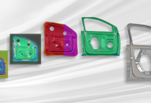 Kickstart Your Stamping Process Feasibility by Using Smart Frontloading Technology