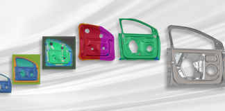 Kickstart Your Stamping Process Feasibility by Using Smart Frontloading Technology