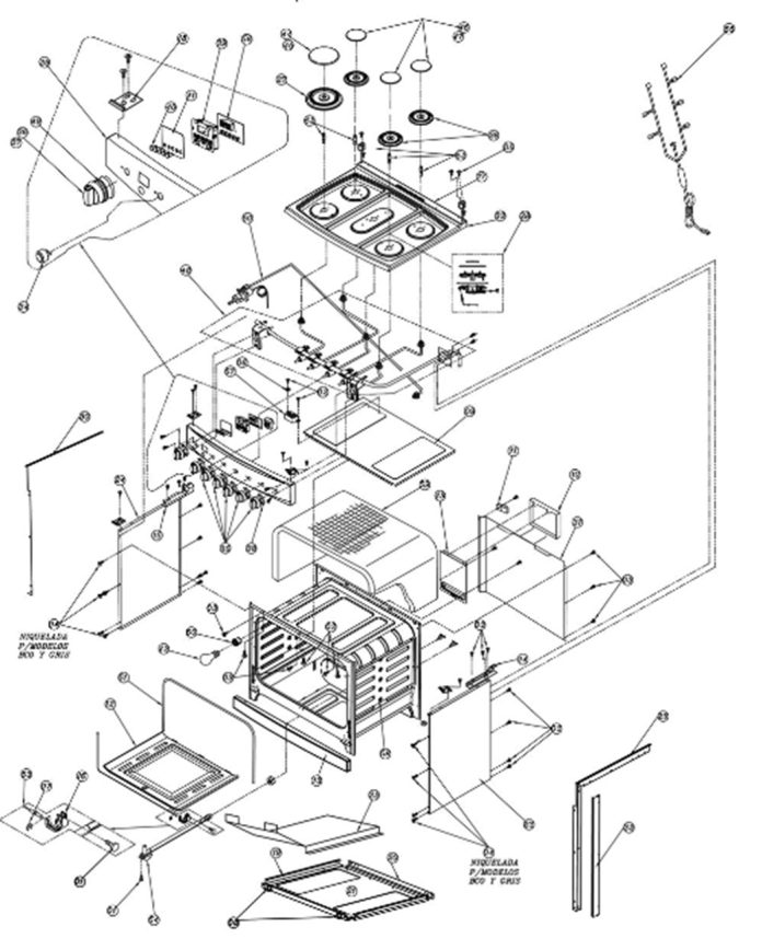 MABE: White Goods Innovation with Process Simulation: Surface Quality ...