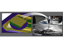 Stamping Process Engineering – Get the Tool Right at the First Cut