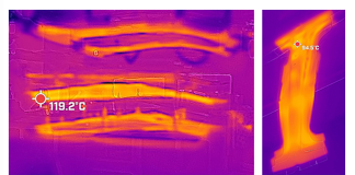 KIA Success in the Digital Transformation in Hot Stamped Parts, Part II: Application of Digital Die Spotting