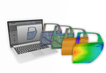 Evolving BiW Assembly Process Development