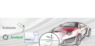 Simulation Driven Pre-Hem Flange Creation and Compensation