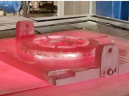 LAUAK Aerospace Supplier Quantifies Operations Reductions from Blank Size Reduction to Tryout Hours Won