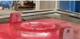 LAUAK Aerospace Supplier Quantifies Operations Reductions from Blank Size Reduction to Tryout Hours Won