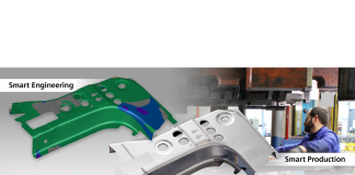 Smart Engineering Enabling Smart Production at Volvo Cars