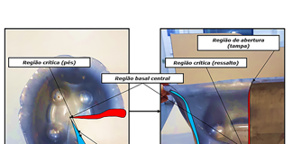 In Pictures! How Hydroforming Can Replace Sheet Metal Stamping in the Manufacturing Industry