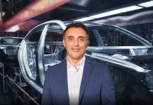 AutoForm’s Engineering, Manufacturing & Quality Expert: Gianfranco Ruggiero