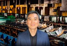 AutoForm’s HotForming & Accuracy Expert: Intaek Lee